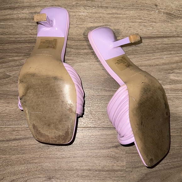 Steve Madden Twinkled Sandal - Picture 6 of 6